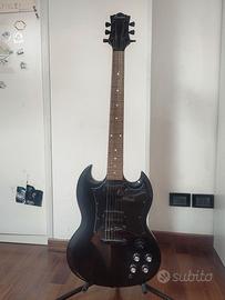 chitarra elettrica TENSON