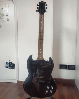 chitarra elettrica TENSON