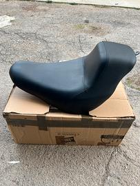 Sella originale harley davidson softail m8
