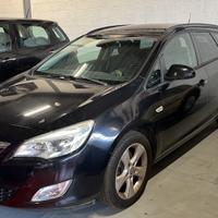Opel Astra 1.7 CDTI 110CV Sports Tourer Elective