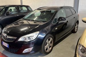 Opel Astra 1.7 CDTI 110CV Sports Tourer Elective