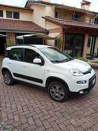 Panda 4x4 diesel 1300