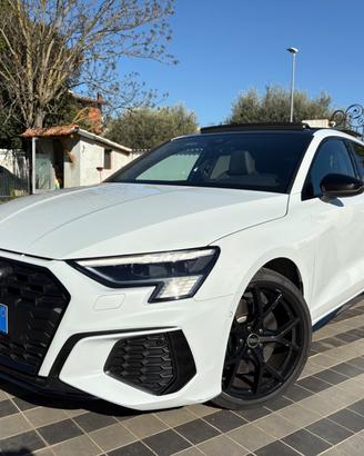 AUDI S3 2023