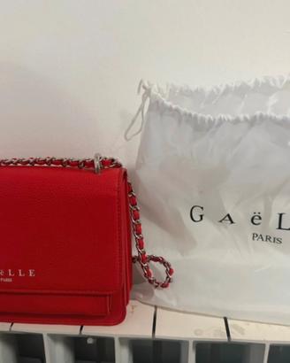 GAeLLE Paris Borsa Tracolla