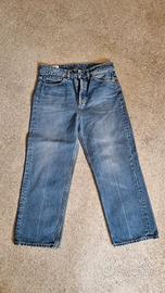 jeans  donna dondup  taglia 27