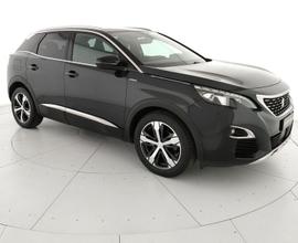 Peugeot 3008 BlueHDi 130 EAT8 S&S GT