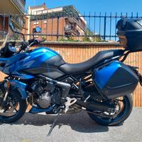 Triumph Tiger Sport 660 - 2024
