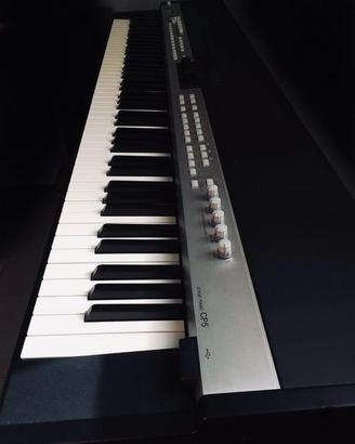 PIANOFORTE Prof. CP5 YAMAHA 88 TASTI LEGNO/AVORIO