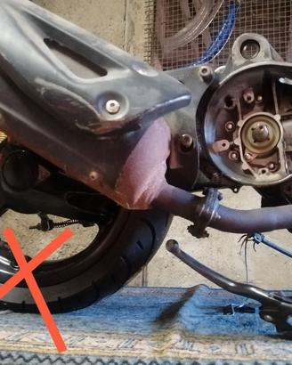 Motore F 12 R
