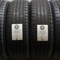 4 GOMME 235 50 20 TOYO A57486