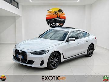 Bmw 420d xDrive MHEV