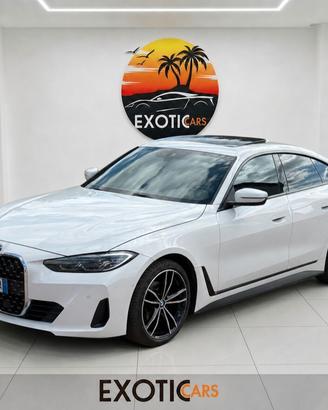 Bmw 420d xDrive MHEV