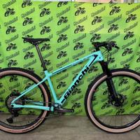 MTB BIANCHI METHANOL CV RS SPECIAL EDITION