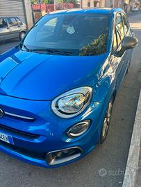 Fiat 500x - 2022