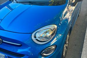 Fiat 500x - 2022