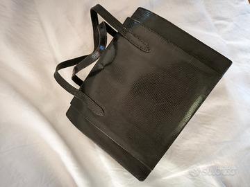 BORSA LUCERTOLA