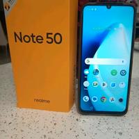 realme note 50 
