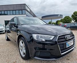 AUDI A3 SPB 1.6 TDi 115CV S tronic Business - 2018
