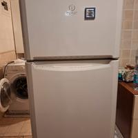 lavatrice asciugatrice hotpoint, frigo  indesit