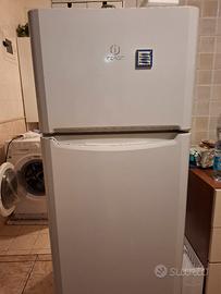 lavatrice asciugatrice hotpoint, frigo  indesit