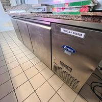 BANCO FRIGO PIZZA 3 ANTE