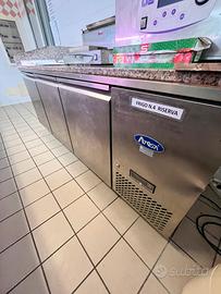 BANCO FRIGO PIZZA 3 ANTE