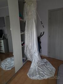 Abito da sposa