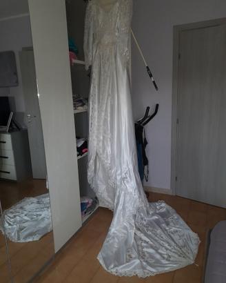 Abito da sposa