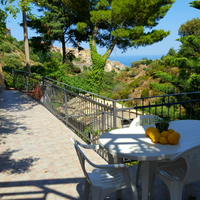 Casa Vacanze Fontanelle Garden