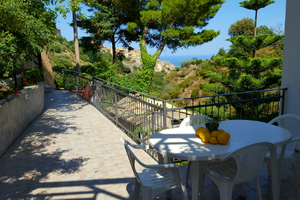 Casa Vacanze Fontanelle Garden