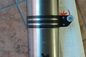 Akrapovic R1200GS 06/09 (k25)