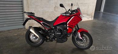 Moto Morini X-Cape 700