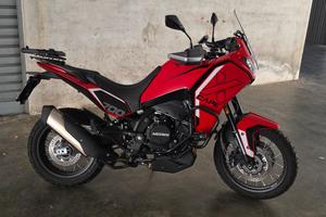 Moto Morini X-Cape 700