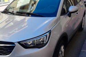 Opel Crossland 1.6 diesel