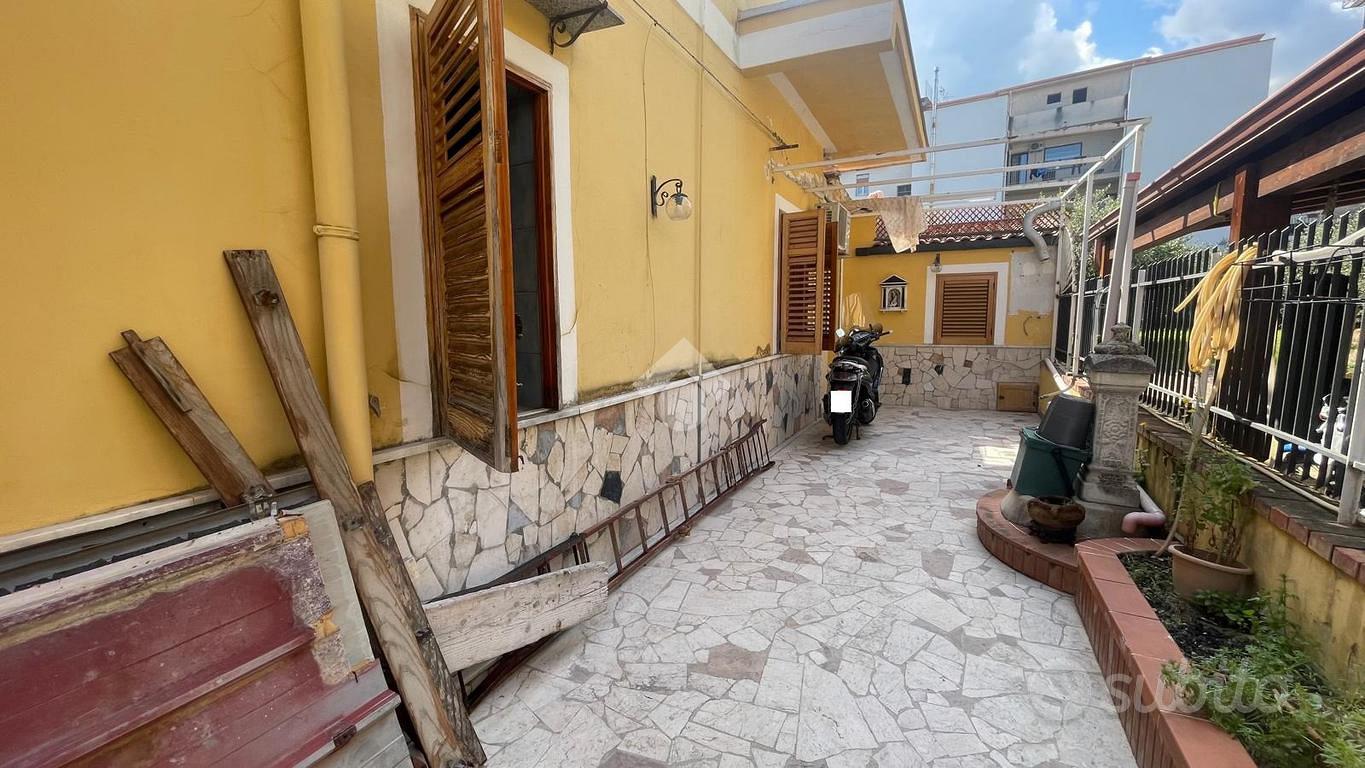 Casa – Carini, Palermo - Altro
