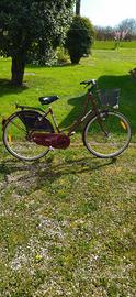 bicicletta Holland donna