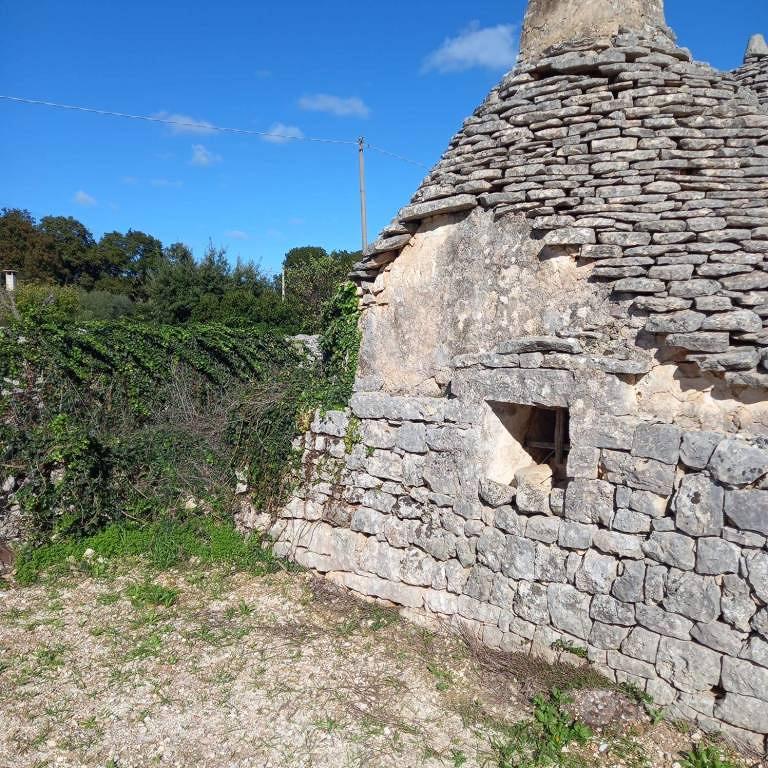 Rustico / Casale di 75 m² con 5 locali a Martina F - Altro