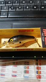 rapala' esca artificiale.