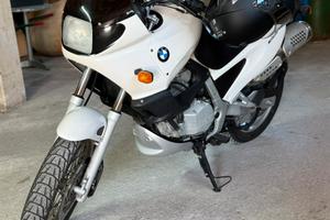 Bmw f650 st