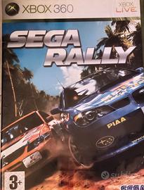 Videogiochi XBOX 360