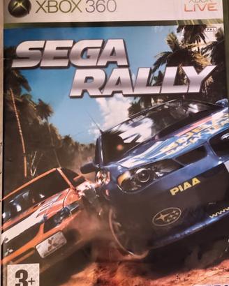 Videogiochi XBOX 360