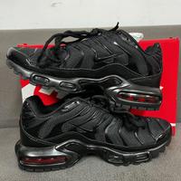 Scarpe da running Nike Air Max Plus mesh  Nero41