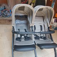 Peg Perego book for two