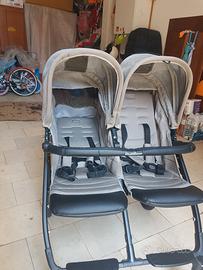 Peg Perego book for two