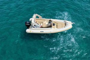 Solemar 23 OFFSHORE - SUZUKI DF200 + BAGNO