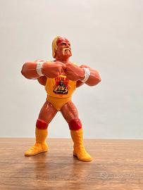 WWF Hasbro Hulk Hogan - WWE Vintage
