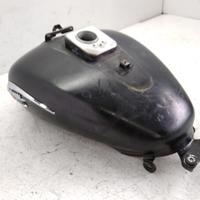 SERBATOIO BENZINA CARBURANTE KAWASAKI BN ELIMINATO