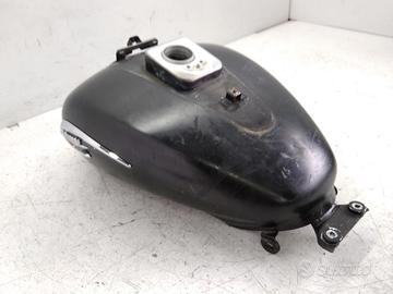 SERBATOIO BENZINA CARBURANTE KAWASAKI BN ELIMINATO