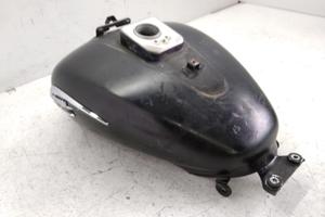 SERBATOIO BENZINA CARBURANTE KAWASAKI BN ELIMINATO