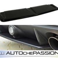 Splitter/Spoiler posteriore per Ford Focus 3 RS 20